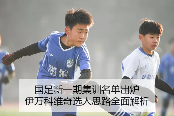 国足新一期集训名单出炉 伊万科维奇选人思路全面解析