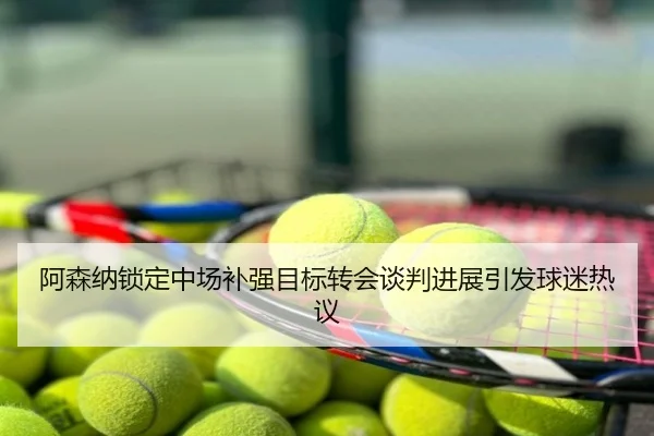阿森纳锁定中场补强目标转会谈判进展引发球迷热议